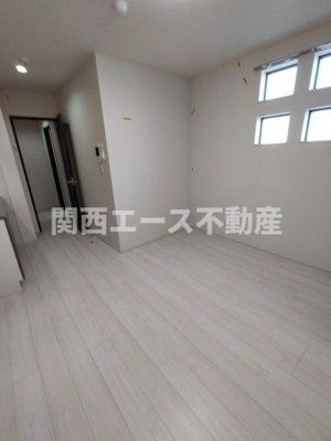  | フジパレス瓢箪山