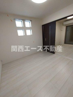 | フジパレス瓢箪山