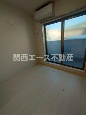  | フジパレス瓢箪山