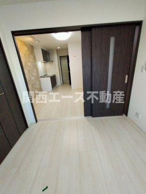  | フジパレス瓢箪山