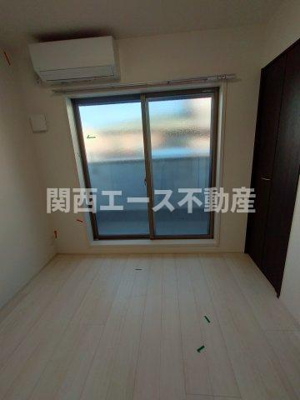  | フジパレス瓢箪山
