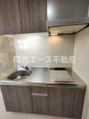 【キッチン】 | フジパレス瓢箪山