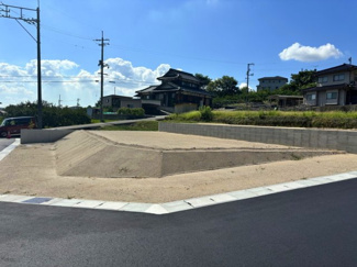 【外観】 | 1号地外観