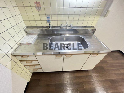 【キッチン】 | BOIS DE BOULOGNE