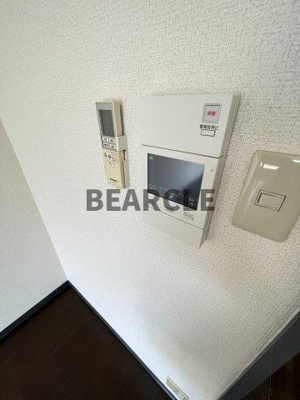 【セキュリティ】 | BOIS DE BOULOGNE