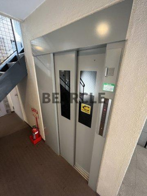 【その他共用部分】 | BOIS DE BOULOGNE