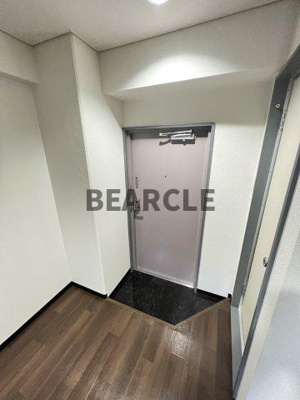 【玄関】 | BOIS DE BOULOGNE