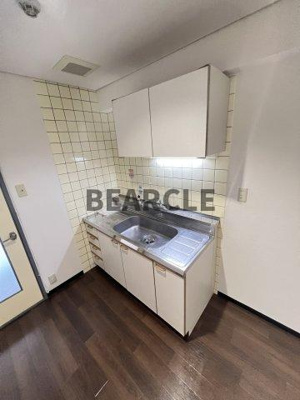 【キッチン】 | BOIS DE BOULOGNE