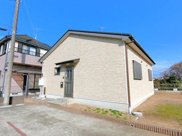 プレステージ南横川