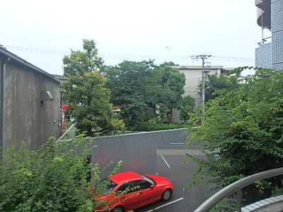 【展望】 | 前野町シティハウス