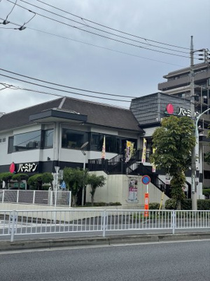 【周辺】 | 前野町シティハウス