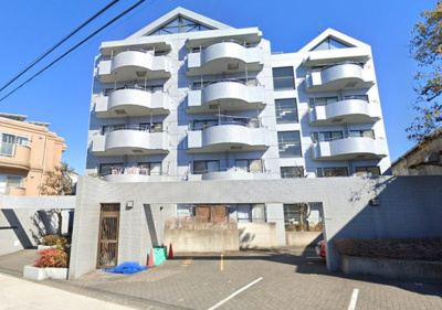 【外観】 | 前野町シティハウス