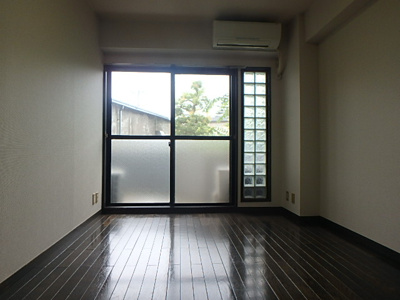 【居間・リビング】 | 前野町シティハウス