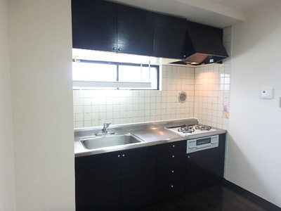 【キッチン】 | 前野町シティハウス