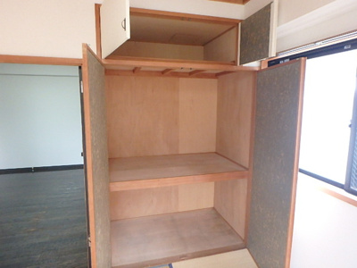 【収納】 | 前野町シティハウス