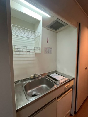 【キッチン】 | ダンロ