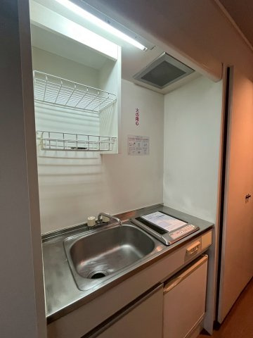 【キッチン】 | ダンロ