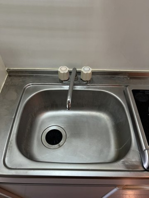 【キッチン】 | ダンロ