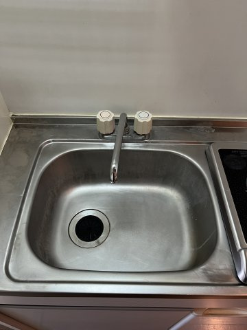 【キッチン】 | ダンロ