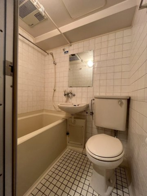 【トイレ】 | ダンロ