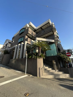 【外観】 | ダンロ | 外観もきれいです