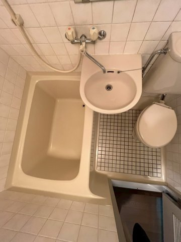 【浴室】 | ダンロ