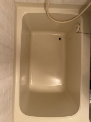 【浴室】 | ダンロ