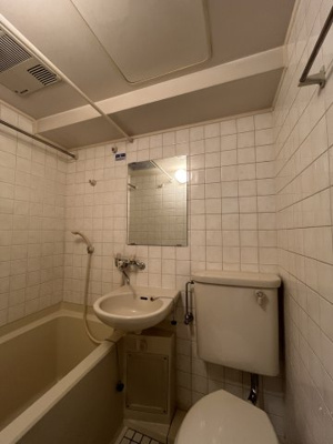 【洗面所】 | ダンロ