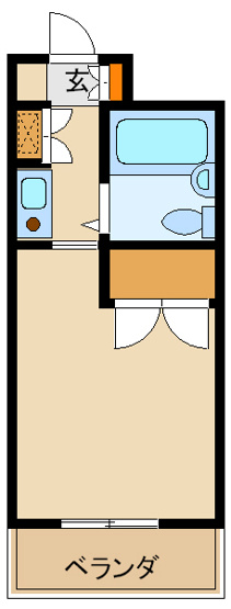 【間取り】 | ダンロ