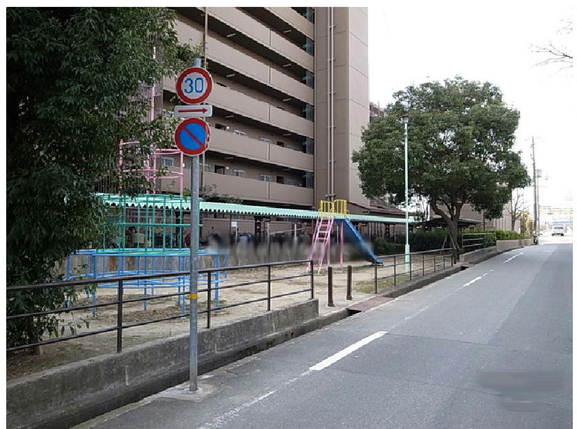 尼崎久々知ハウスのその他