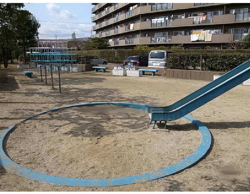 尼崎久々知ハウスのその他