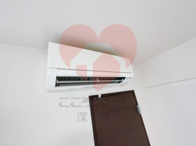 【設備】 | クレイノGRACY浜寺