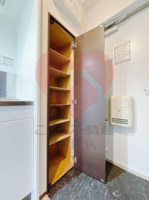 【その他】 | クレイノGRACY浜寺