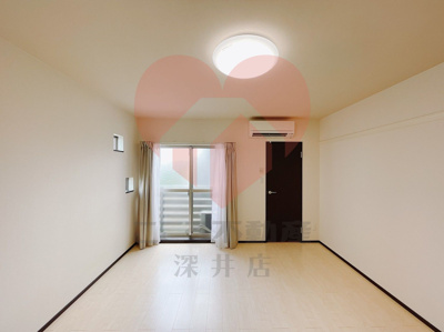 【居間・リビング】 | クレイノGRACY浜寺