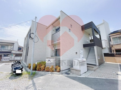 【外観】 | クレイノGRACY浜寺