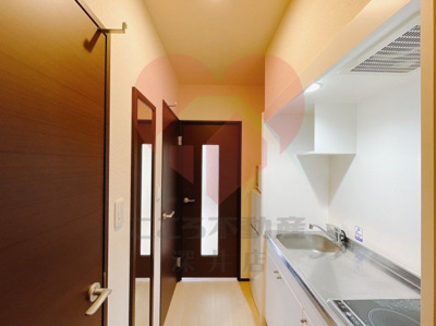 【玄関】 | クレイノGRACY浜寺