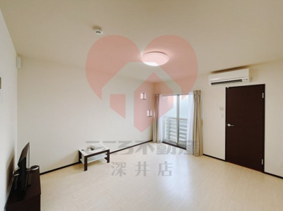 【居間・リビング】 | クレイノGRACY浜寺