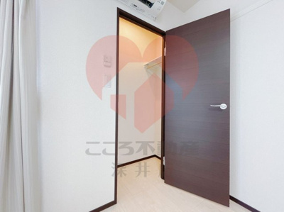 【収納】 | クレイノGRACY浜寺