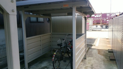 【その他共用部分】 | ブランズ魚津A