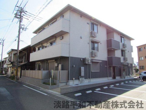 ローテローゼ物部の画像