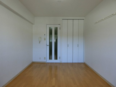 【居間・リビング】 | ソアーヴェ三国ヶ丘