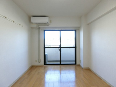 【寝室】 | ソアーヴェ三国ヶ丘