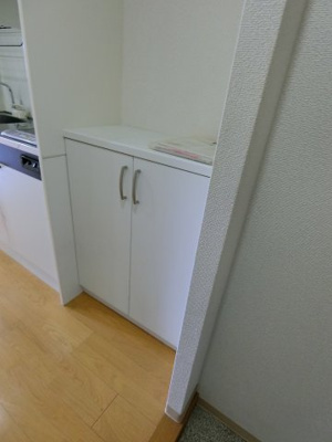 【収納】 | ソアーヴェ三国ヶ丘