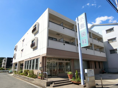 【外観】 | ソアーヴェ三国ヶ丘