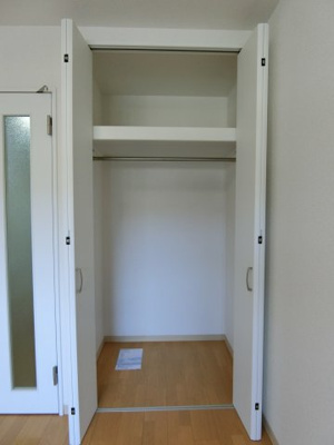 【収納】 | ソアーヴェ三国ヶ丘