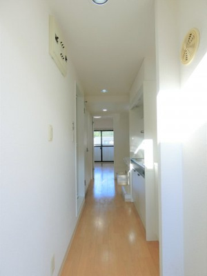 【玄関】 | ソアーヴェ三国ヶ丘