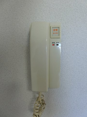 【セキュリティ】 | ソアーヴェ三国ヶ丘