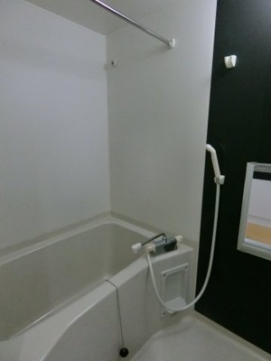 【浴室】 | ソアーヴェ三国ヶ丘