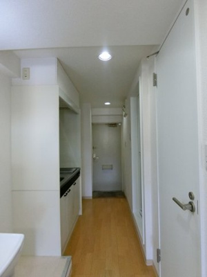 【玄関】 | ソアーヴェ三国ヶ丘