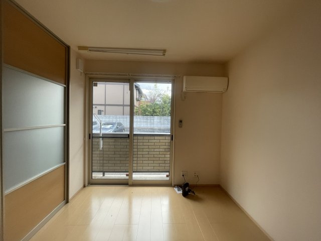 アーク土山の居間・リビング